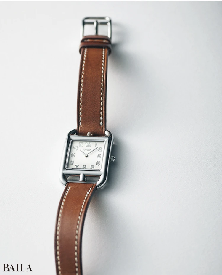 『エルメス』ケープコッドPM31㎜