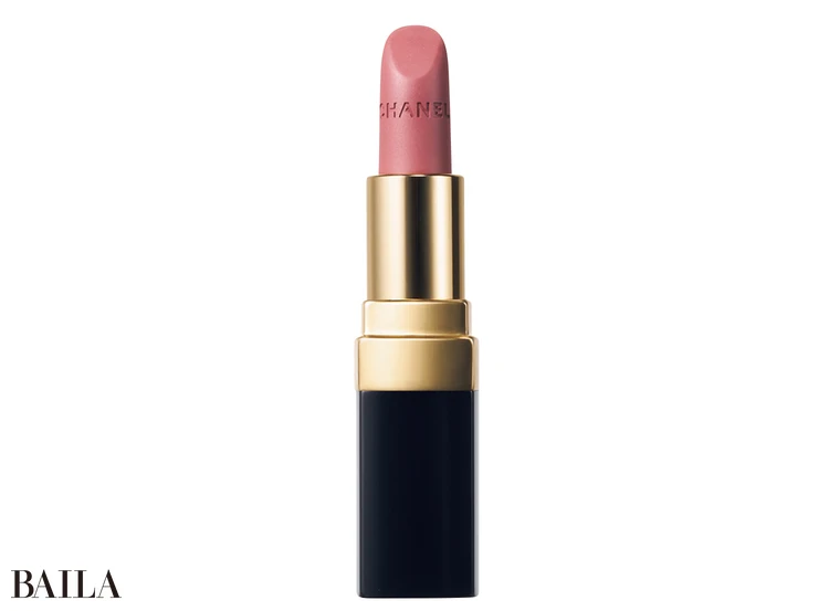 ルージュ ココ 102 ¥6490/シャネル