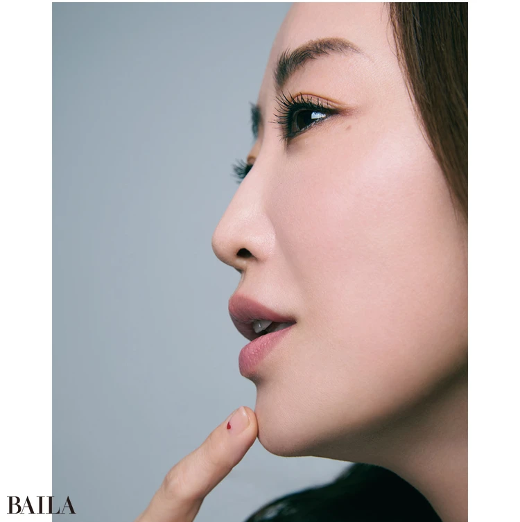 【リップケア】