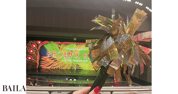 宝塚歌劇団ならではの ＂非日常感＂にどはまり！