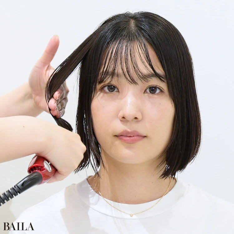 大城琴里さん プロセス3