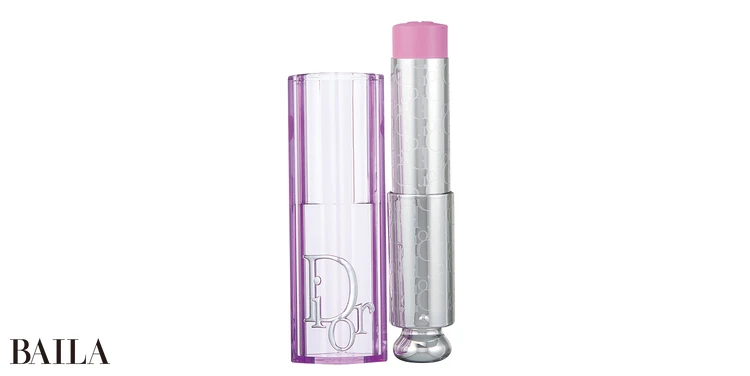 バックステージ ロージー グロウ スティック 063 ￥7040／パルファン・クリスチャン・ディオール