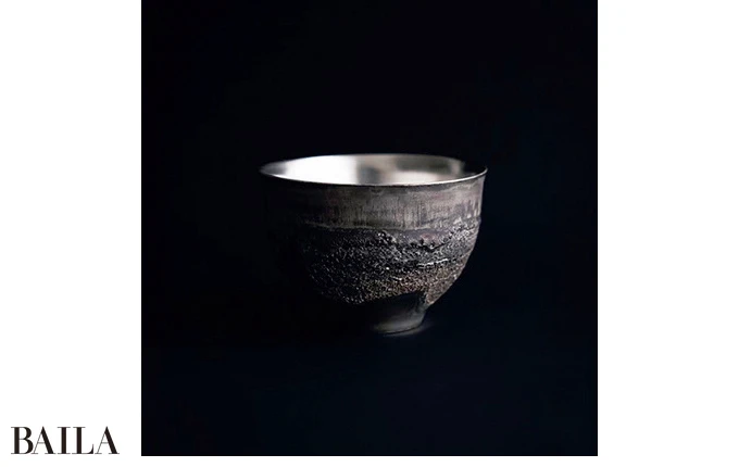 福村龍太 抹茶 椀￥55000