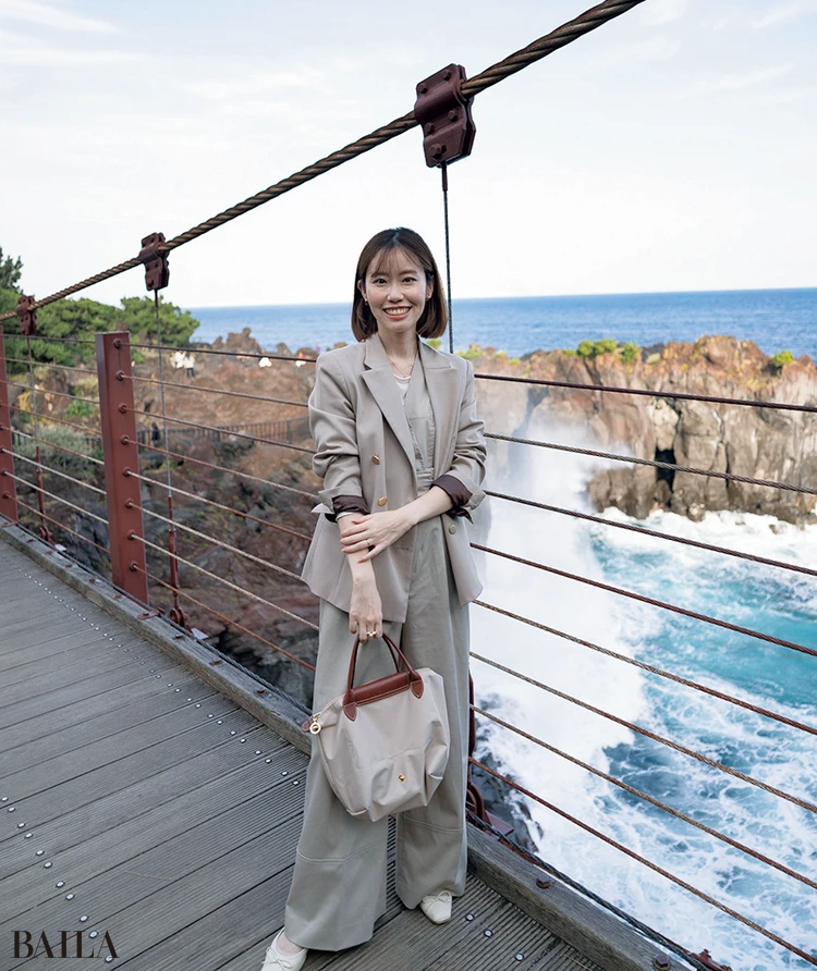 DAY2. 松田みさきさん (30歳)