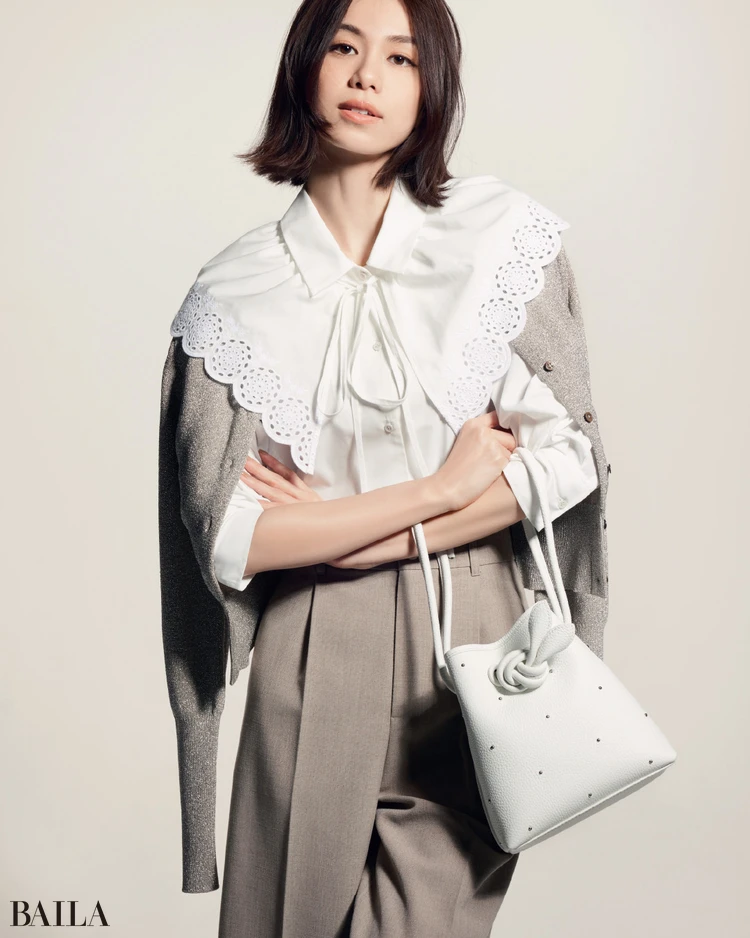 5月6日（水）のコーデ