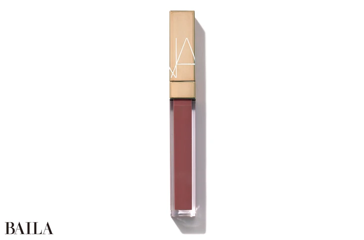 アフターグロー リップシャイン 280 ¥4180/ナーズ ジャパン