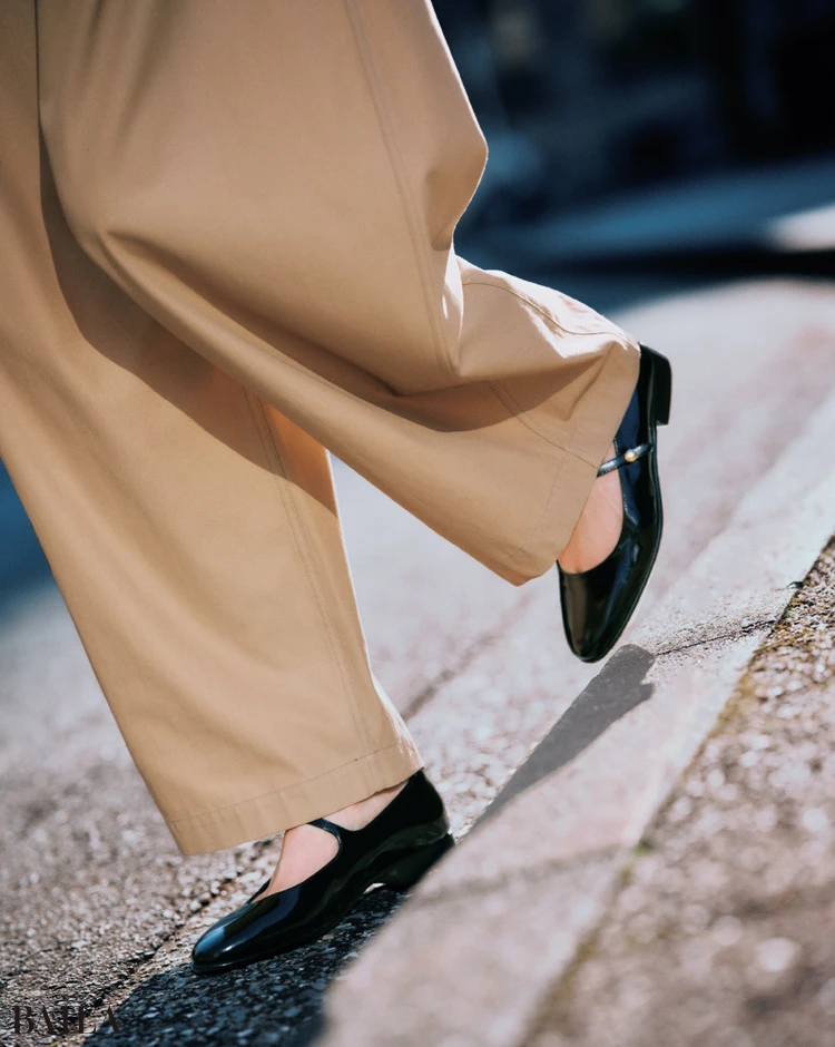 新年度のスタートに選びたいのは "こうありたい"を託せる王道名品