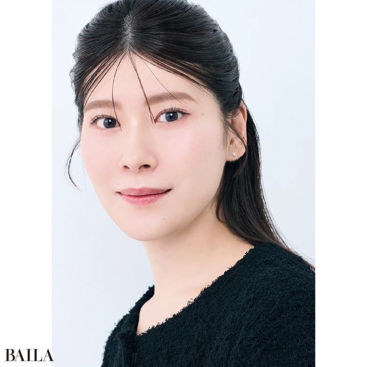 左右差があって描きにくい