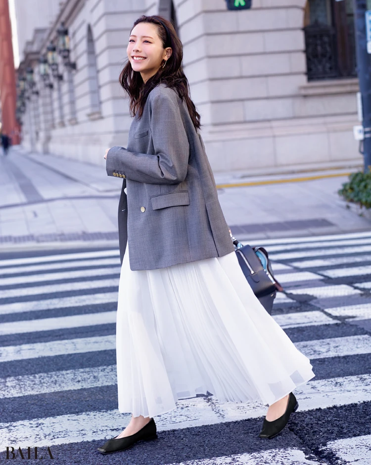 LE TALON（ル タロン）の快適パンプス