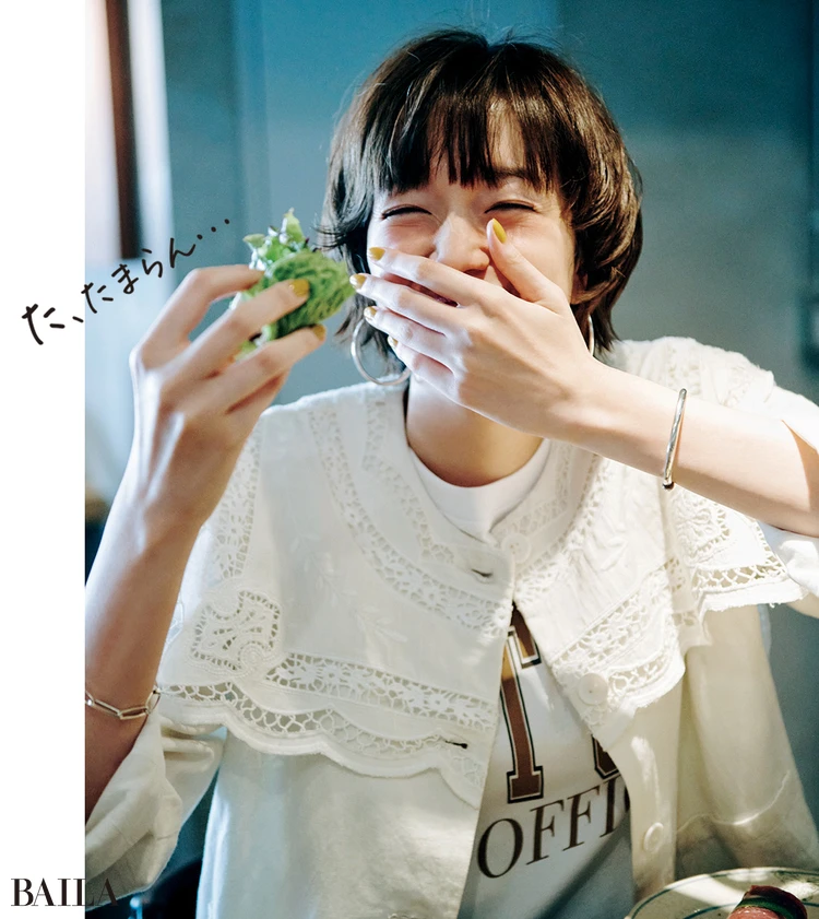 佐藤栞里 た、たまらん…