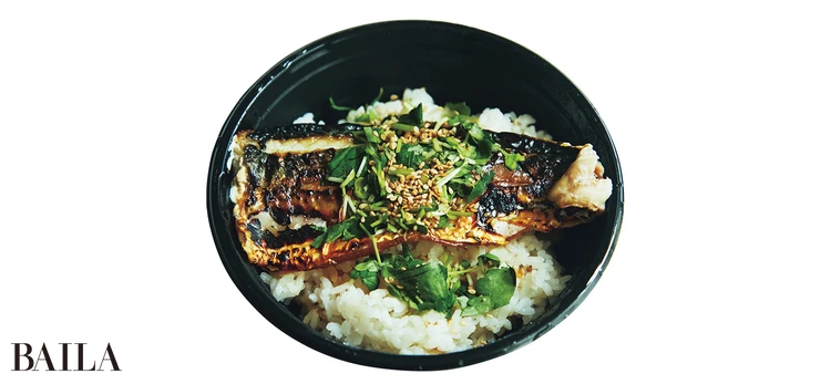 さばめしの鯖匠