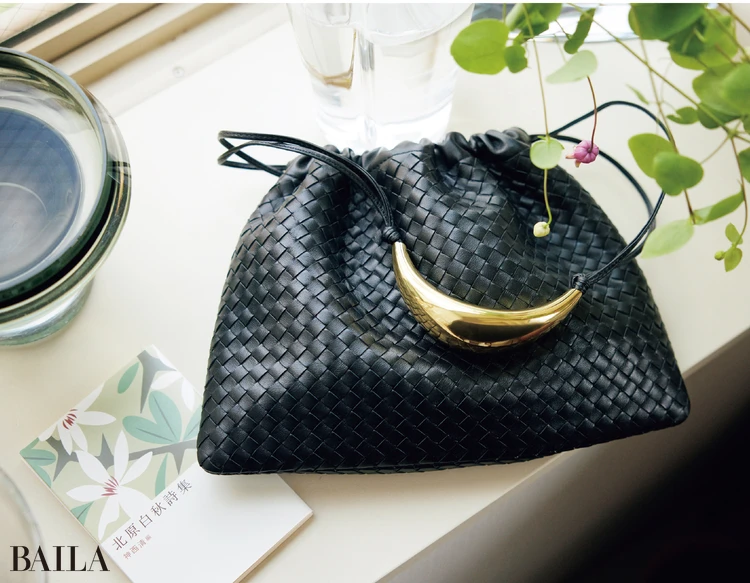 BOTTEGA VENETA　ダストバッグ