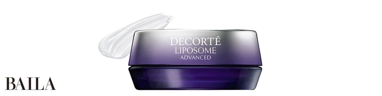 リポソーム アドバンスト リペアリップセラム 7g ￥8800／コスメデコルテ