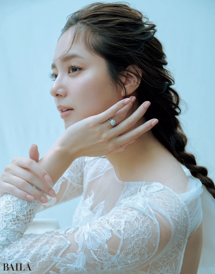 Harry Winston（ハリー・ウィンストン）