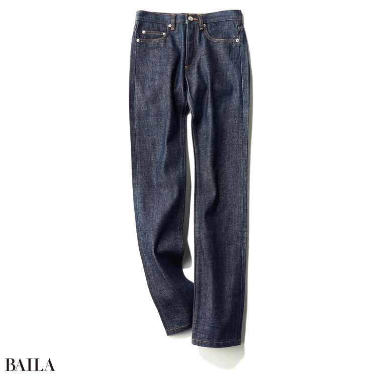 パンツ¥30800/アー・ぺー・セー カスタマーサービス(アー・ぺー・セー)