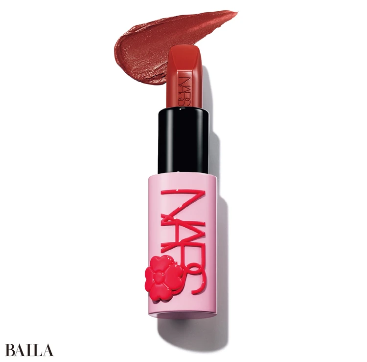NARS エクスプリシット リップスティック 805A