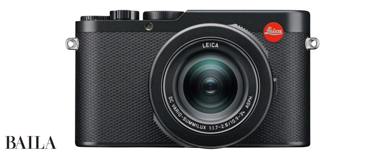 LEICA D-LUX8