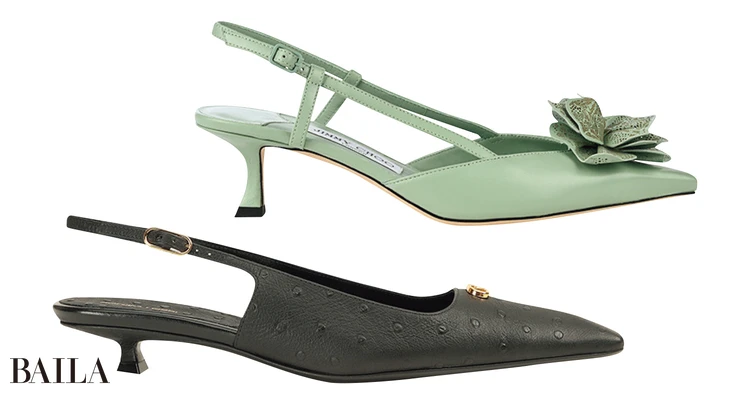 ジミー チュウ　セルジオ ロッシ