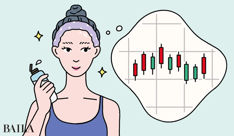 テスタ 投資の勉強法
