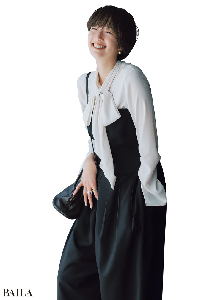 ×オールインワンでモードにシフト