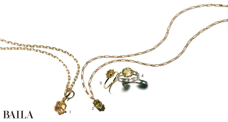 チアフルなきらめきでまとうだけでハッピーに