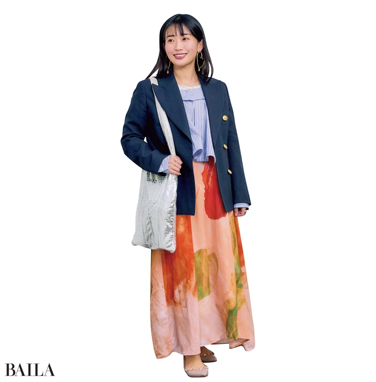 Repettoのバレエシューズ