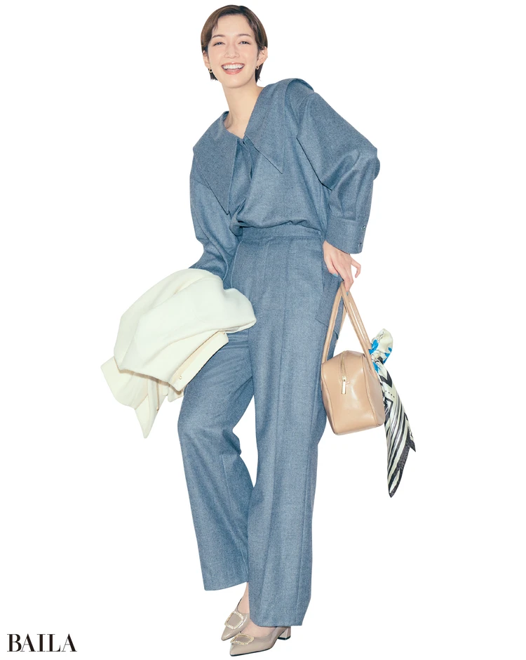 《多忙度100%》何も考えたくない日は…