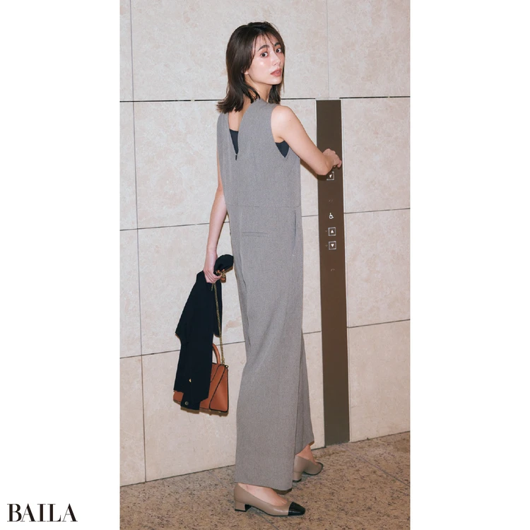 5月21日（水）のコーデ