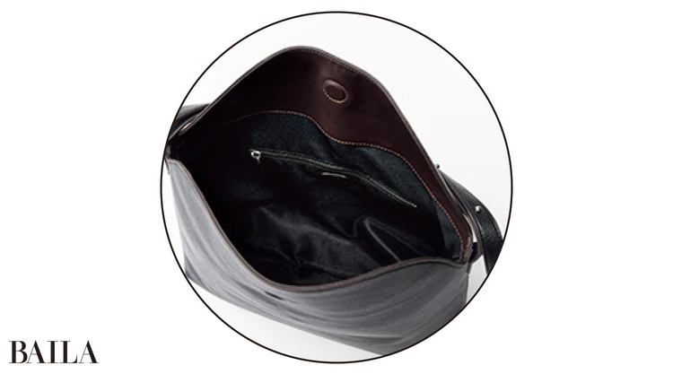 フタにはマグネットボタンつき