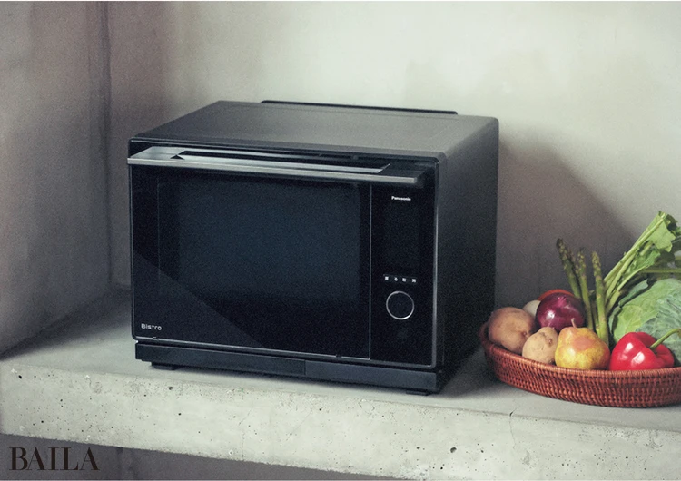 パナソニックの オーブンレンジ