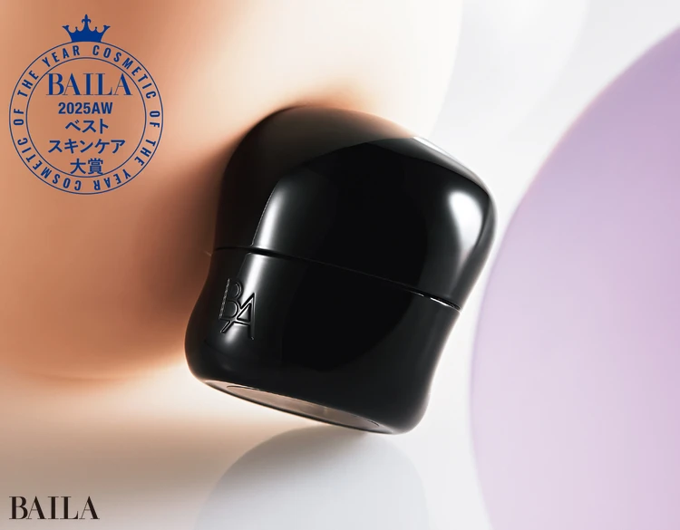 【ベストスキンケア大賞】ポーラ B.A クリーム