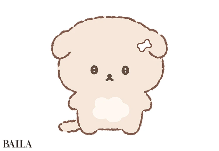 いしよわちゃん