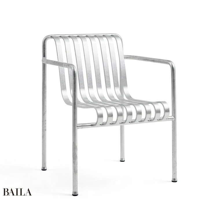 PALISSADE DINING ARM CHAIR¥171600/HAY TOK YO(HAY)