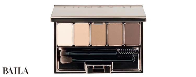 ルナソル スタイリングアイゾーンコンパクトN 01 ￥6050／カネボウ化粧品