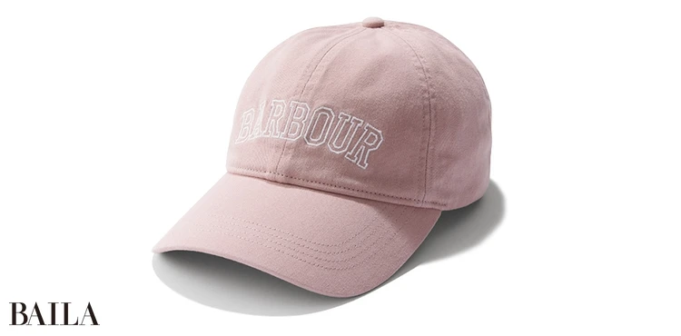 面長ならゆるカーブ