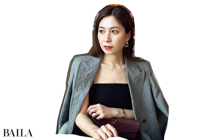 （33歳・食品系）