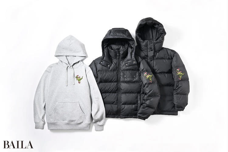 【写真】コーチ  ポップアップ ストア展開アイテム_2