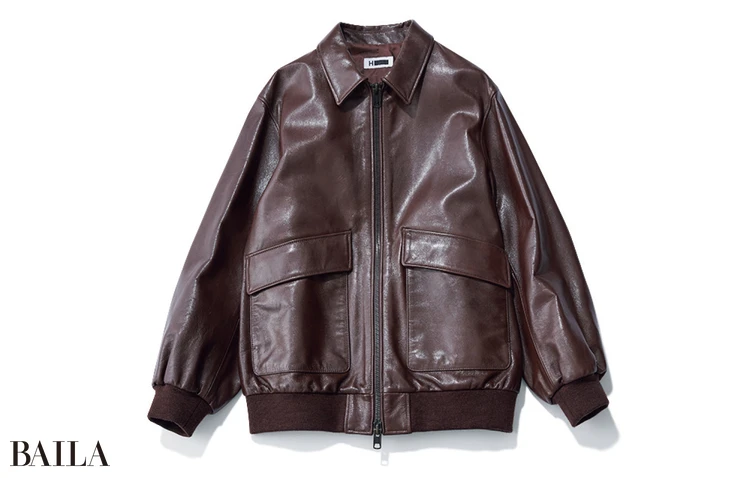 ¥129800/エイチ ビューティー&ユース