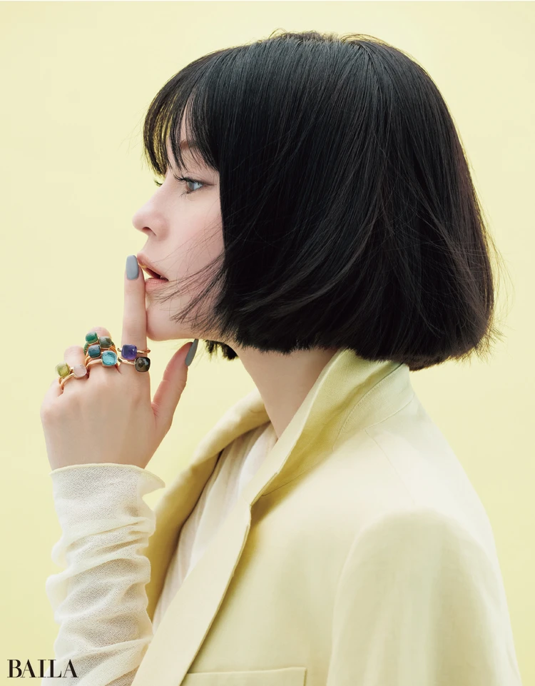 BOUCHERON(ブシュロン) セルパンボエム