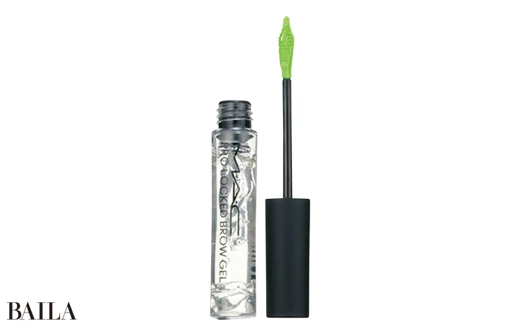 プロ ロックド ブロウ ジェル ¥3630/M・A・C(メイクアップ アート コスメティックス)