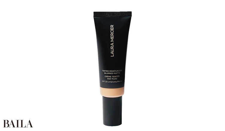 【LAURA MERCIER(ローラ メルシエ)】ティンティド モイスチャライザー ブラード マット