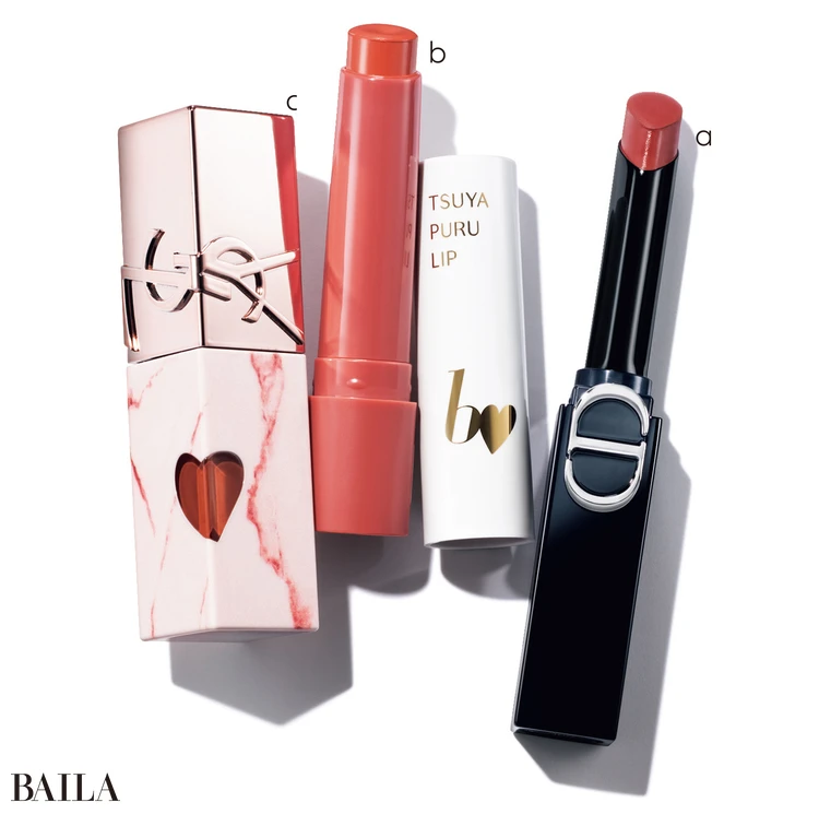 むっちりボリュームベージュ