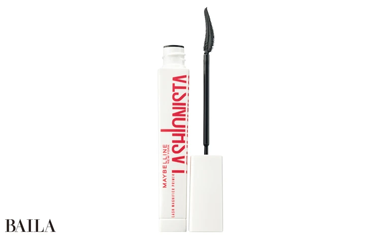 ラッシュニスタ プライマー ￥1496／メイベリン ニューヨーク