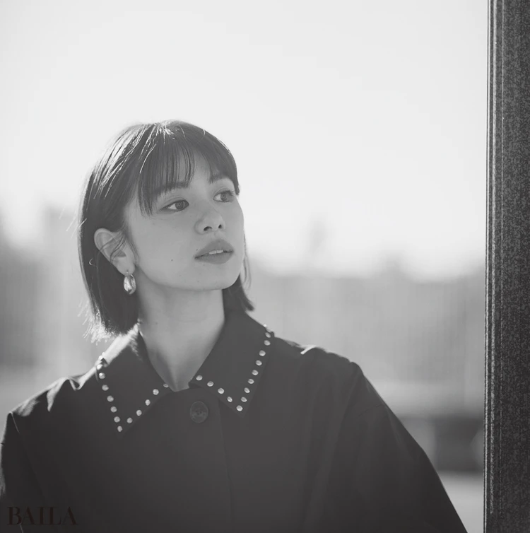 女っぽバッグストラップがリバイバル