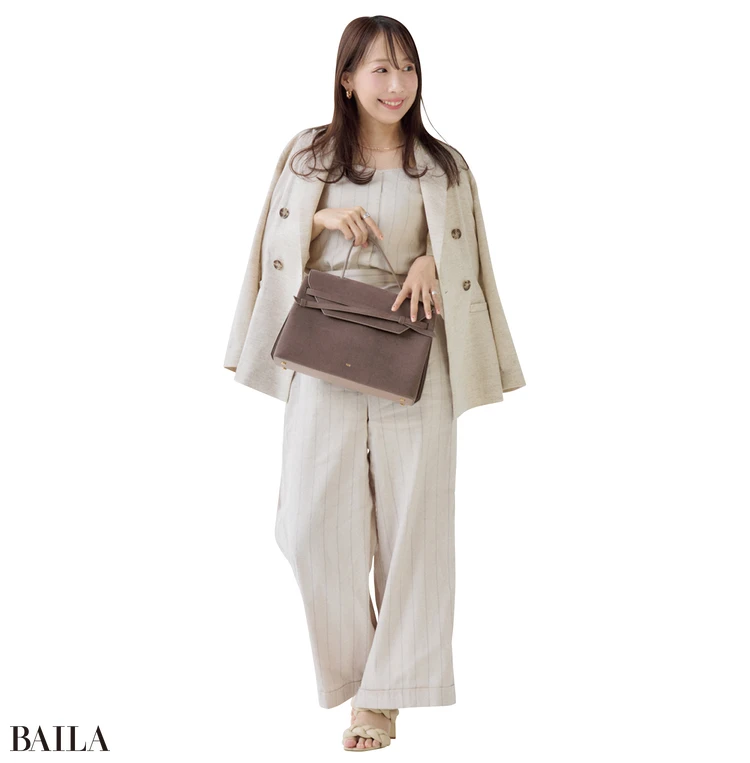 スーパーバイラーズ阿部晴菜さん