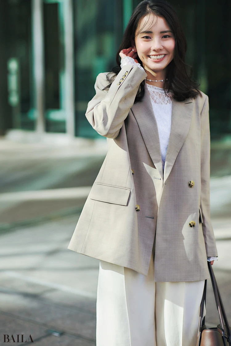 【今月のスーパーバイラーズ】山田里紗さん（ドローン業界・30歳）