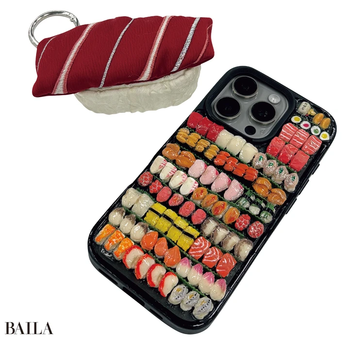 エディター 東原妙子さん