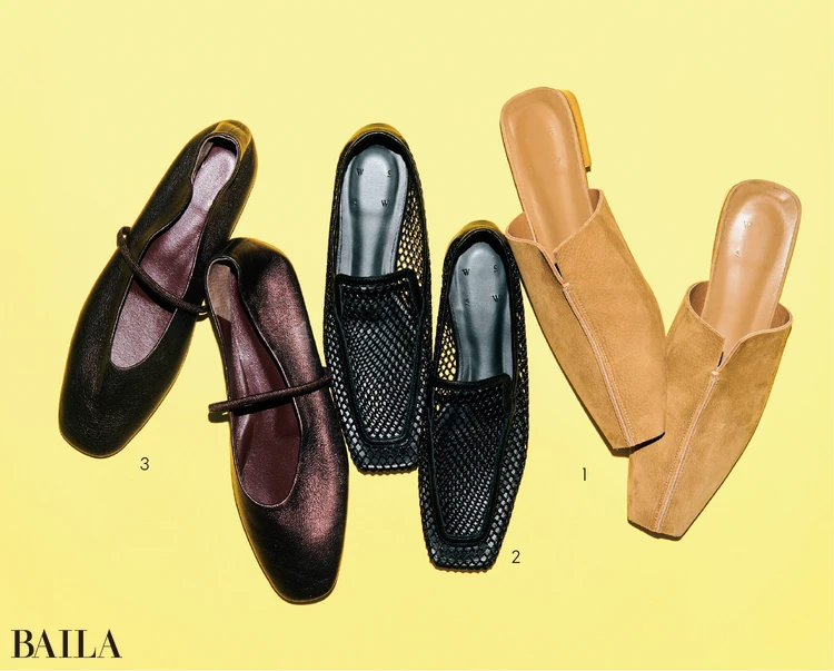 WS［ ドゥーブル ］