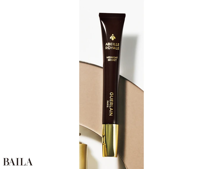 GUERLAIN アベイユ ロイヤル ミッドナイト シークレット
