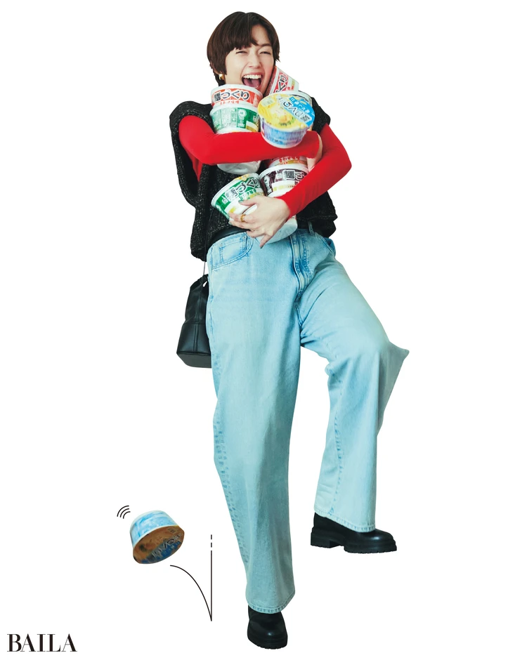 ワイドデニム-4